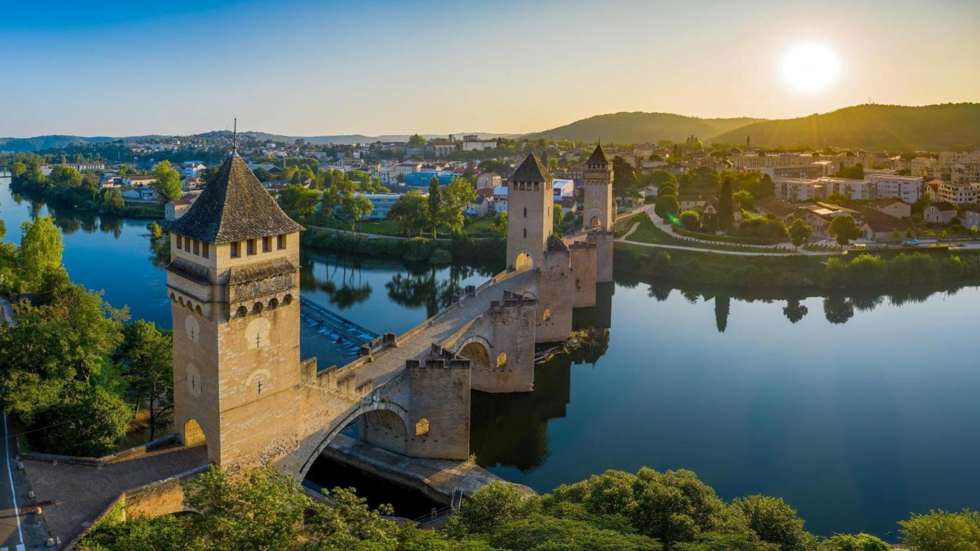 Villa Sfeervol Vakantiehuis Op Landgoed Aan De Dordogne Prudhomat Exterior foto