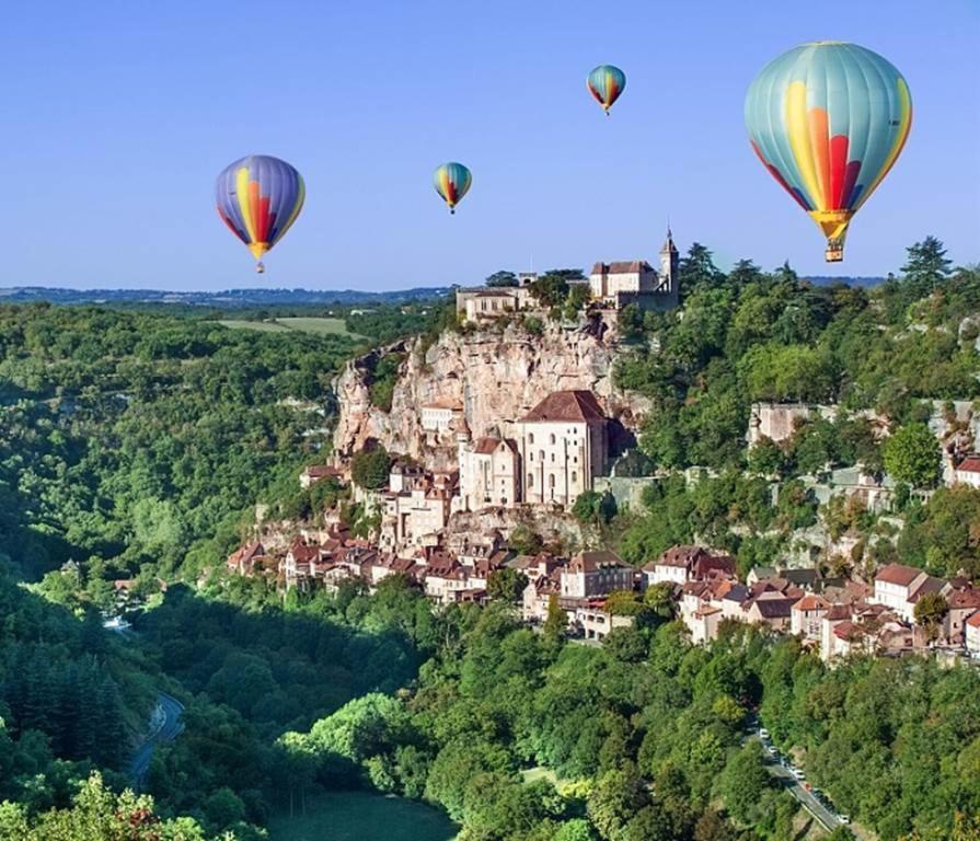 Villa Sfeervol Vakantiehuis Op Landgoed Aan De Dordogne Prudhomat Exterior foto