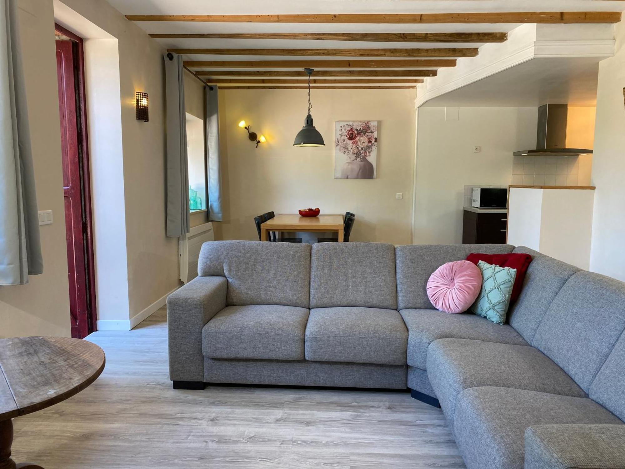 Villa Sfeervol Vakantiehuis Op Landgoed Aan De Dordogne Prudhomat Exterior foto